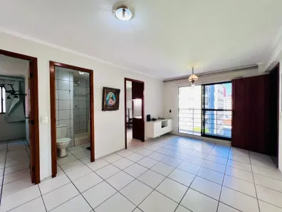 Apartamento com 2 Quartos à venda, 62m² no Meireles, Fortaleza