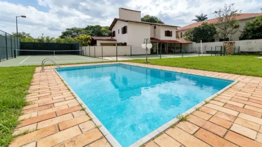 Casa com 5 Quartos à venda, 453m² no São Luiz, Belo Horizonte