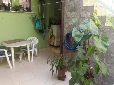 Sobrado com 2 Quartos à venda, 137m² no Rio Pequeno, São Paulo