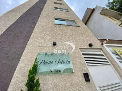 Apartamento com 2 Quartos à venda, 42m² no Vila Antonina, São Paulo