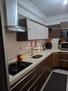 Apartamento com 2 Quartos à venda, 73m² no Campinas, São José
