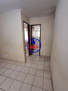 Apartamento com 3 Quartos à venda, 75m² no São Bernardo, Campinas