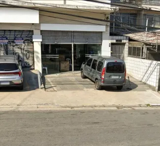 Ponto Comercial para alugar, 56m² no Vila Romana, São Paulo