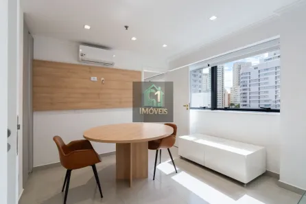 Sala Comercial para alugar, 66m² no Perdizes, São Paulo