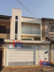 Sobrado com 3 Quartos à venda, 341m² no Vila Alpina, São Paulo
