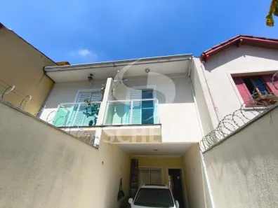 Sobrado com 3 Quartos à venda, 101m² no Vila Gea, São Paulo