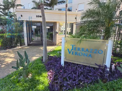 Apartamento com 3 Quartos à venda, 80m² no Vila Anhangüera, Campinas