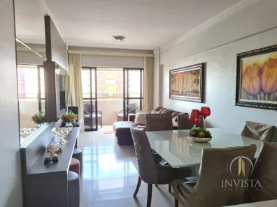 Apartamento com 3 Quartos à venda, 110m² no Manaíra, João Pessoa
