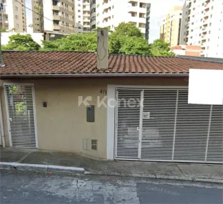 Lote/Terreno com 1 Quarto à venda, 255m² no Santa Teresinha, São Paulo