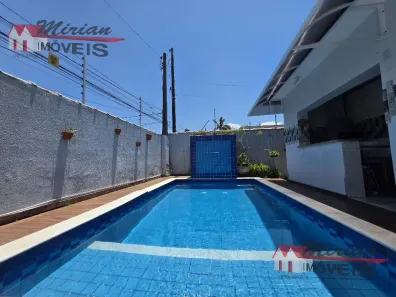 Casa com 5 Quartos à venda, 294m² no Parque Balneário Oasis, Peruíbe