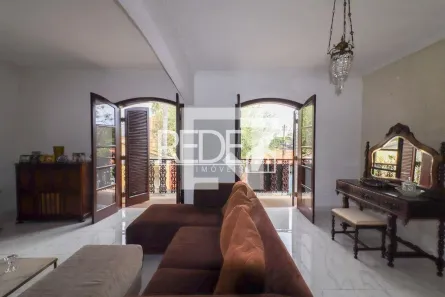 Casa com 3 Quartos à venda, 325m² no Jardim Presidente Wenceslau, Campinas