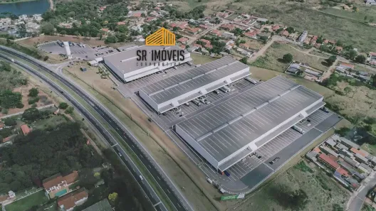 Galpão/Depósito/Armazém para alugar, 4752m² no Medeiros, Jundiaí