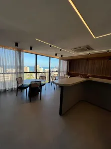 Apartamento com 2 Quartos à venda, 49m² no Jatiúca, Maceió