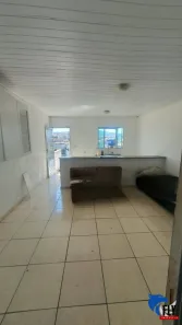 Casa com 1 Quarto para alugar, 148m² no Parque São Luís, São Paulo
