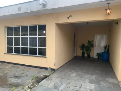 Casa com 3 Quartos à venda, 154m² no Jardim Paraíso, Votorantim