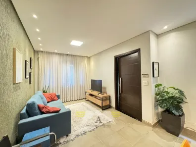 Sobrado com 3 Quartos à venda, 172m² no Belenzinho, São Paulo