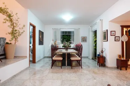 Casa de Condomínio com 4 Quartos à venda, 480m² no Residencial Alphaville Flamboyant, Goiânia