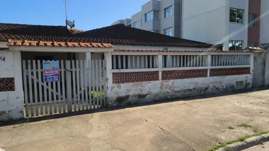 Imóvel Comercial com 3 Quartos para alugar, 115m² no Costazul, Rio das Ostras