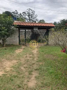 Fazenda/Sítio com 2 Quartos à venda, 249m² no Estância Porto Velho, Jacareí