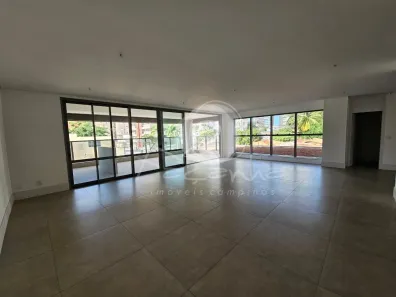 Apartamento com 4 Quartos à venda, 317m² no Cambuí, Campinas