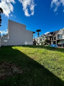 Lote/Terreno à venda, 158m² no Pinheirinho, Curitiba
