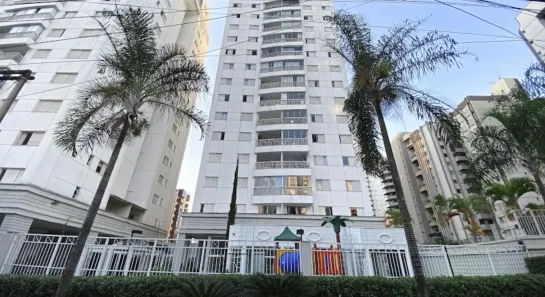 Apartamento com 2 Quartos à venda, 64m² no Setor Bueno, Goiânia