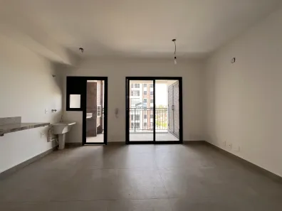 Apartamento com 2 Quartos à venda, 65m² no Swiss Park, Campinas
