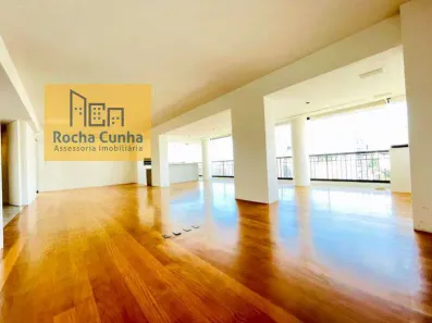 Apartamento com 3 Quartos à venda, 215m² no Sumaré, São Paulo