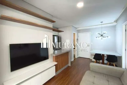 Apartamento com 1 Quarto à venda, 49m² no Vila Mariana, São Paulo