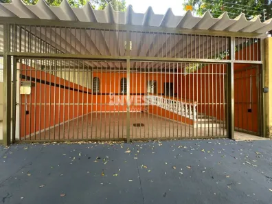 Casa de Condomínio com 3 Quartos para alugar, 170m² no Setor Leste Universitário, Goiânia