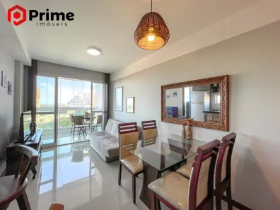 Apartamento com 2 Quartos à venda, 75m² no Enseada Azul, Guarapari