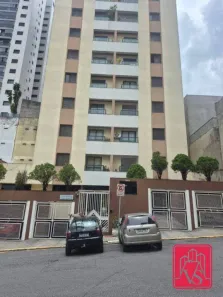 Apartamento com 1 Quarto para venda ou aluguel, 40m² no Jardim do Mar, São Bernardo do Campo