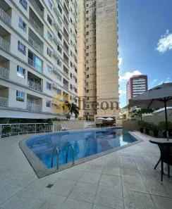 Apartamento com 2 Quartos à venda, 60m² no Brotas, Salvador