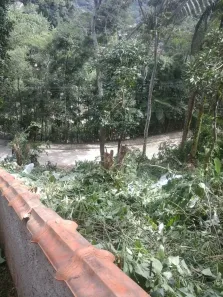 Lote/Terreno à venda, 1560m² no Quarteirão Ingelheim, Petrópolis