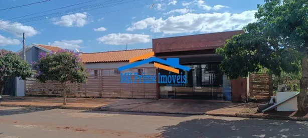 Casa com 3 Quartos à venda, 190m² no Vila das Flores, Chavantes