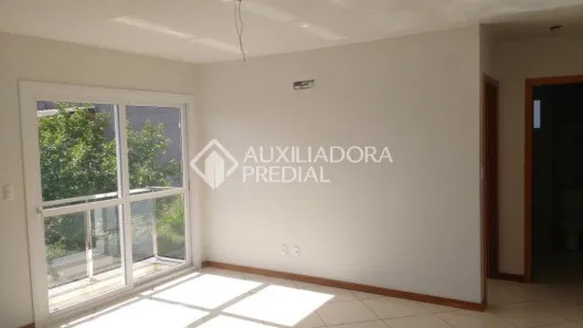 Apartamento com 2 Quartos à venda, 58m² no Rincão, Novo Hamburgo