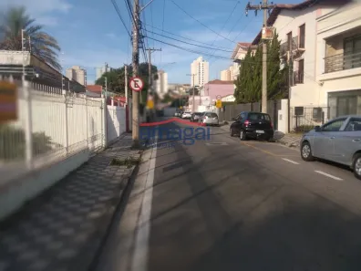 Casa com 4 Quartos à venda, 780m² no Centro, Jacareí