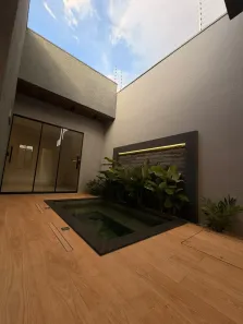 Casa com 3 Quartos à venda, 136m² no Residencial Ayrton Senna, Anápolis