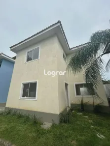 Casa de Condomínio com 3 Quartos à venda, 110m² no Serra Grande, Niterói