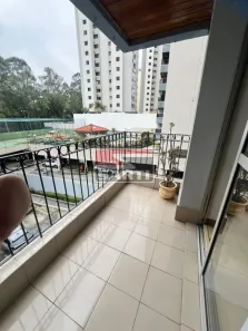 Apartamento com 3 Quartos à venda, 75m² no Vila Romero, São Paulo