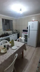Casa com 3 Quartos para alugar, 60m² no Jardim Maristela, São Paulo