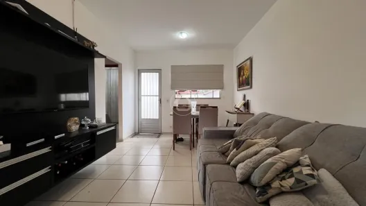 Casa com 2 Quartos à venda, 100m² no Tiradentes, Campo Grande