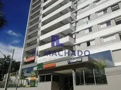 Apartamento com 3 Quartos para alugar, 180m² no Jardim Atlântico, Goiânia