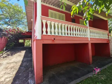 Fazenda/Sítio com 2 Quartos à venda, 80m² no Taquari Ponte, Leme