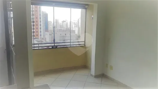 Apartamento com 1 Quarto à venda, 34m² no Vila Pompéia, São Paulo