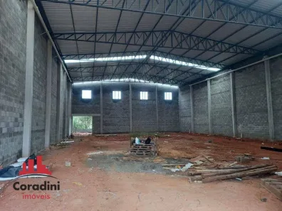 Galpão/Depósito/Armazém para alugar, 800m² no Parque Industrial Recanto, Nova Odessa