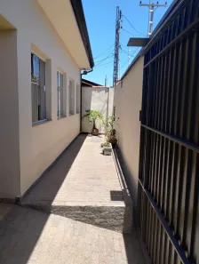 Casa com 3 Quartos à venda, 191m² no Vila Pacífico, Bauru