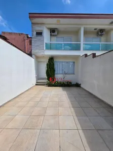 Sobrado com 3 Quartos à venda, 120m² no Jardim Teresa, São Paulo