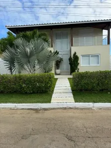 Casa de Condomínio com 4 Quartos à venda, 364m² no Barra do Jacuípe, Camaçari