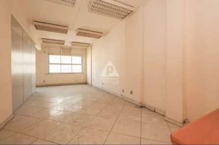 Apartamento com 1 Quarto à venda, 68m² no Centro, Rio de Janeiro
